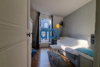 achat appartement paris 75009