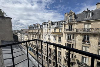 achat appartement paris 75009