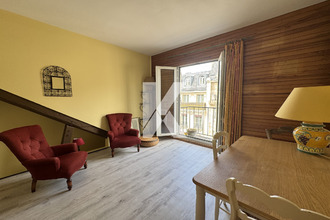achat appartement paris 75009
