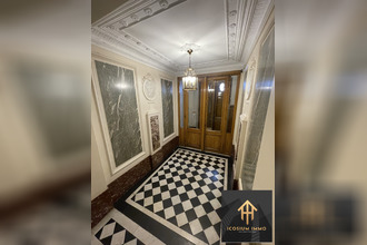 achat appartement paris 75009