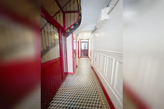 achat appartement paris 75009