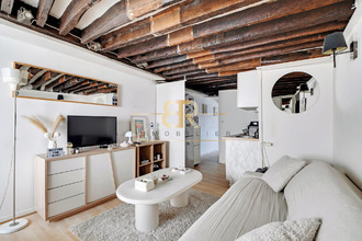 achat appartement paris 75009