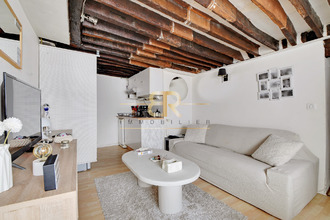 achat appartement paris 75009