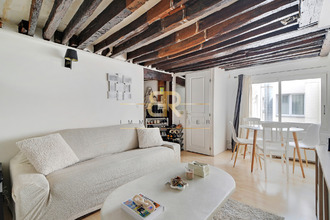 achat appartement paris 75009