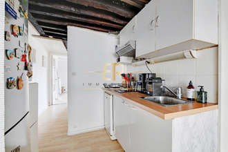 achat appartement paris 75009