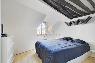 achat appartement paris 75009