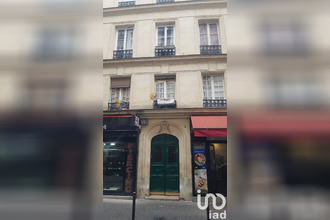 achat appartement paris 75009