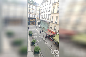 achat appartement paris 75009