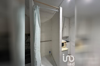 achat appartement paris 75009