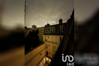 achat appartement paris 75009