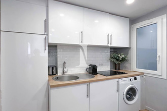 achat appartement paris 75009