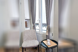 achat appartement paris 75009