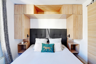 achat appartement paris 75009