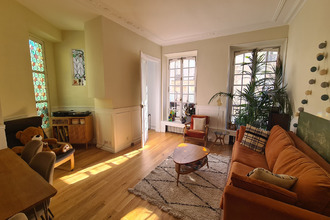 achat appartement paris 75009