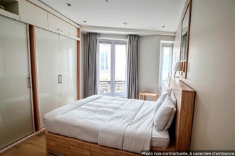 achat appartement paris 75009