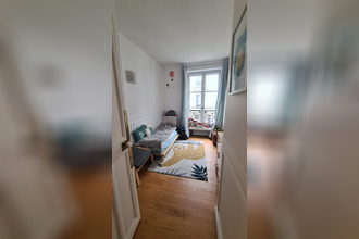 achat appartement paris 75009