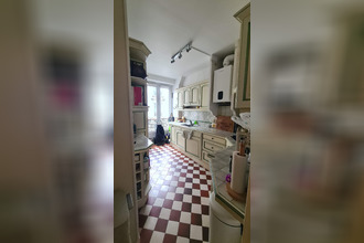achat appartement paris 75009