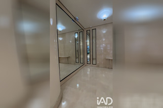 achat appartement paris 75009