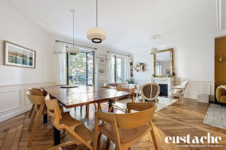 achat appartement paris 75009