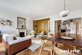 achat appartement paris 75009