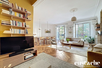 achat appartement paris 75009