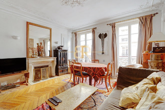 achat appartement paris 75009
