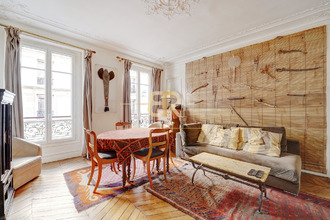 achat appartement paris 75009