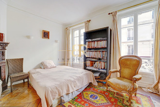 achat appartement paris 75009
