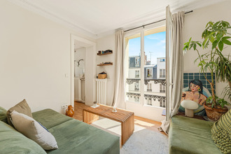 achat appartement paris 75009