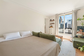 achat appartement paris 75009