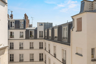 achat appartement paris 75009
