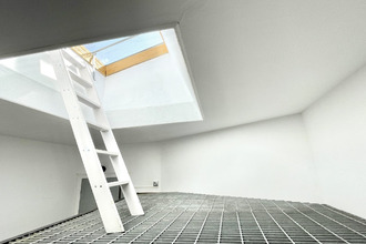 achat appartement paris 75009