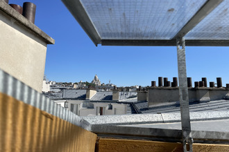 achat appartement paris 75009