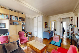 achat appartement paris 75009