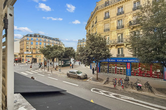 achat appartement paris 75009