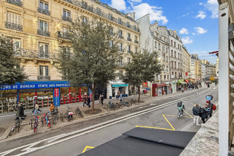 achat appartement paris 75009