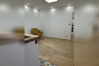 achat appartement paris 75009