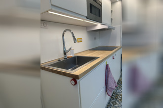 achat appartement paris 75009