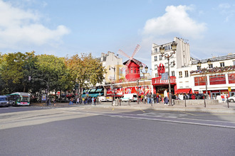 achat appartement paris 75009