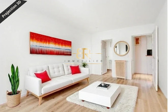 achat appartement paris 75009
