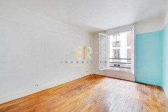 achat appartement paris 75009