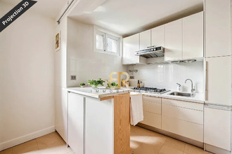 achat appartement paris 75009