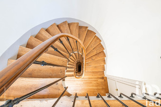 achat appartement paris 75009