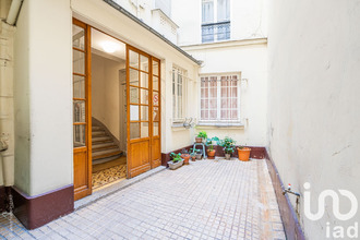 achat appartement paris 75009