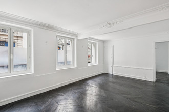 achat appartement paris 75009