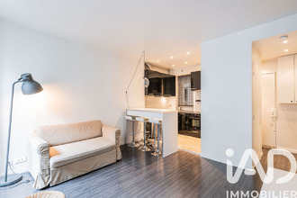 achat appartement paris 75009