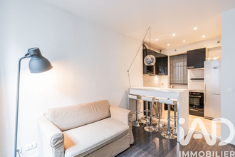 achat appartement paris 75009