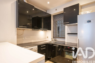 achat appartement paris 75009