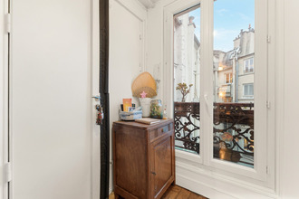 achat appartement paris 75009