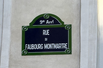 achat appartement paris 75009